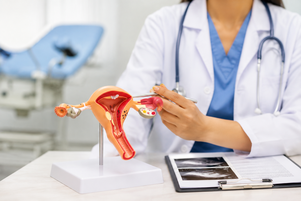 gynecology