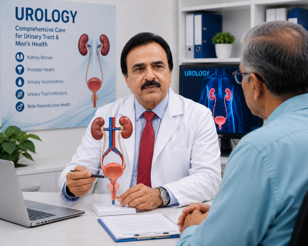 urology