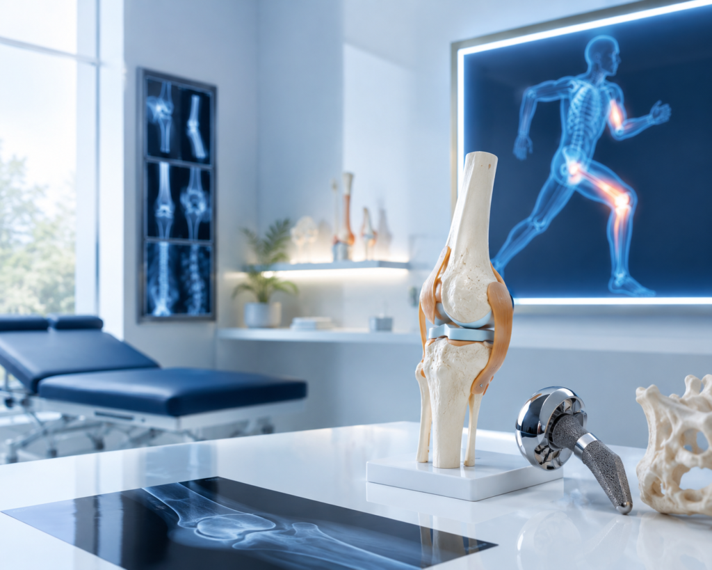 orthopedic