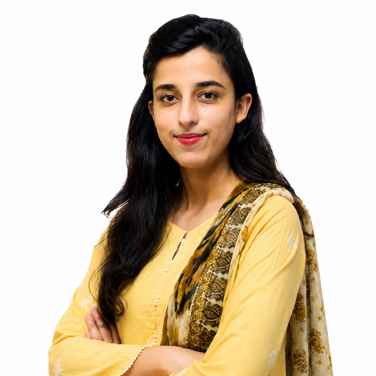 Dr Sana