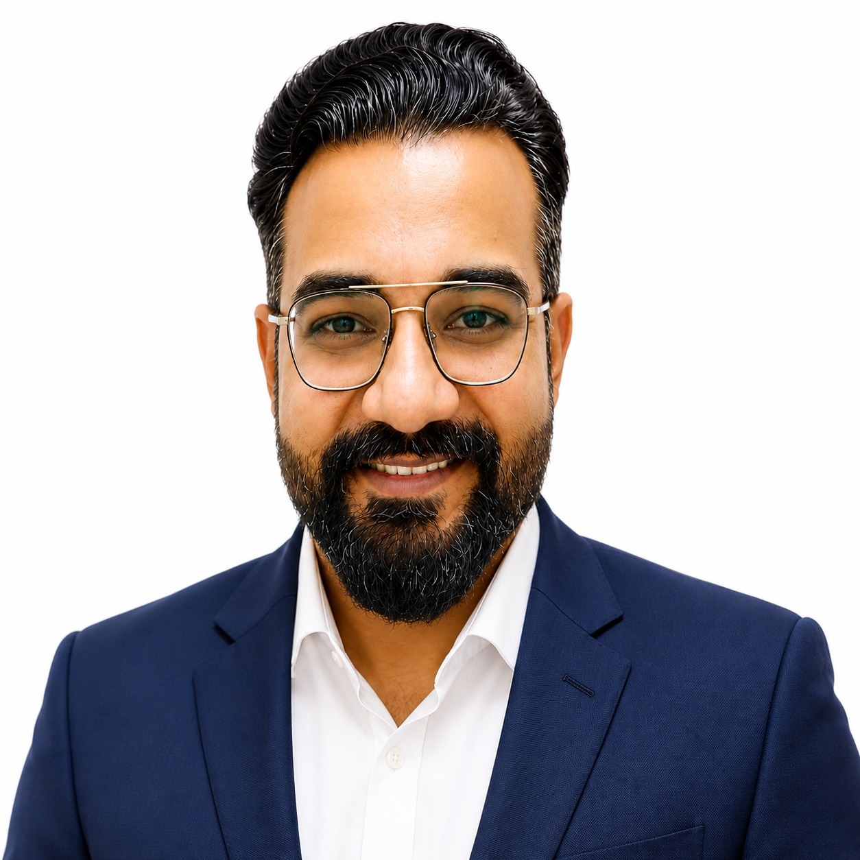 Dr Adnan Khokhar