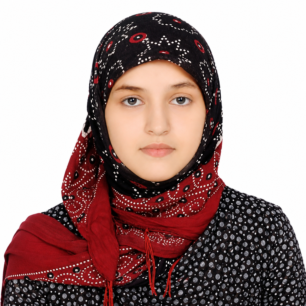 Dr Faryal