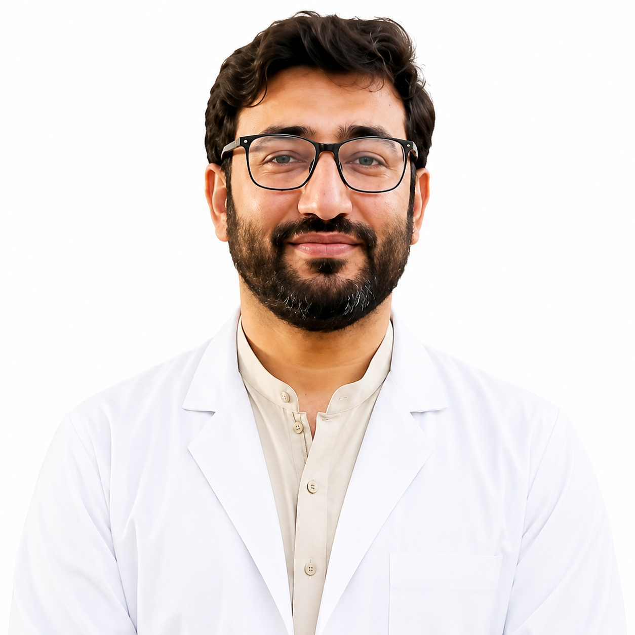 Dr Izaz