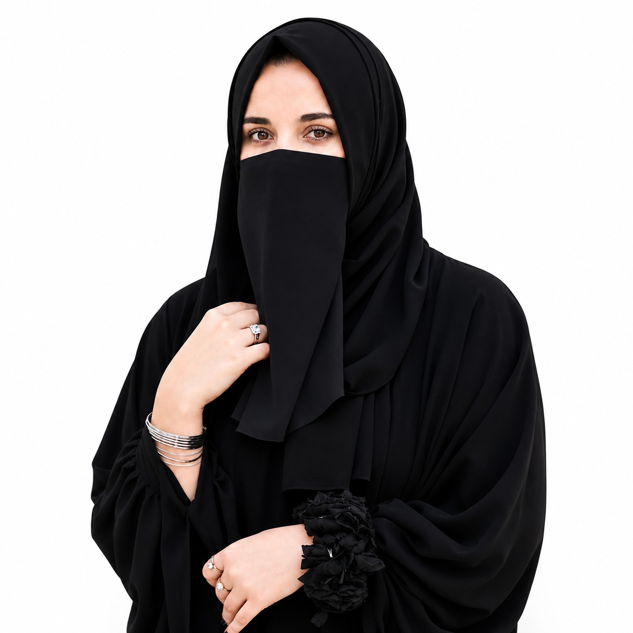 Dr Nayab Ansar
