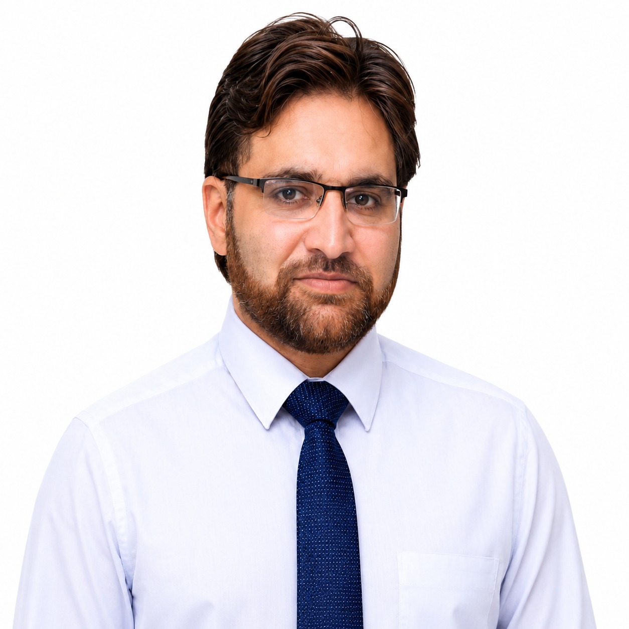 Dr Waqas Ahmed Satti