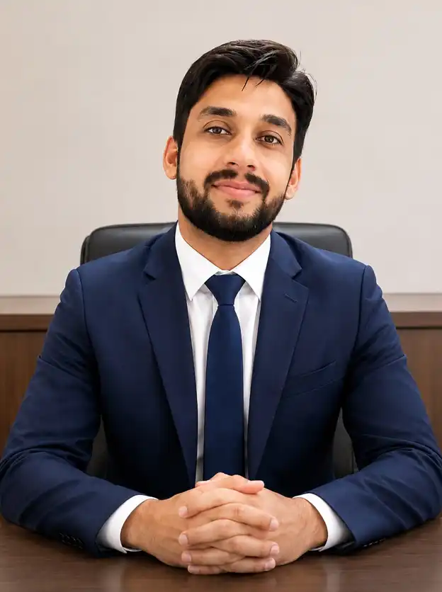 Muhammad Yasir Khan