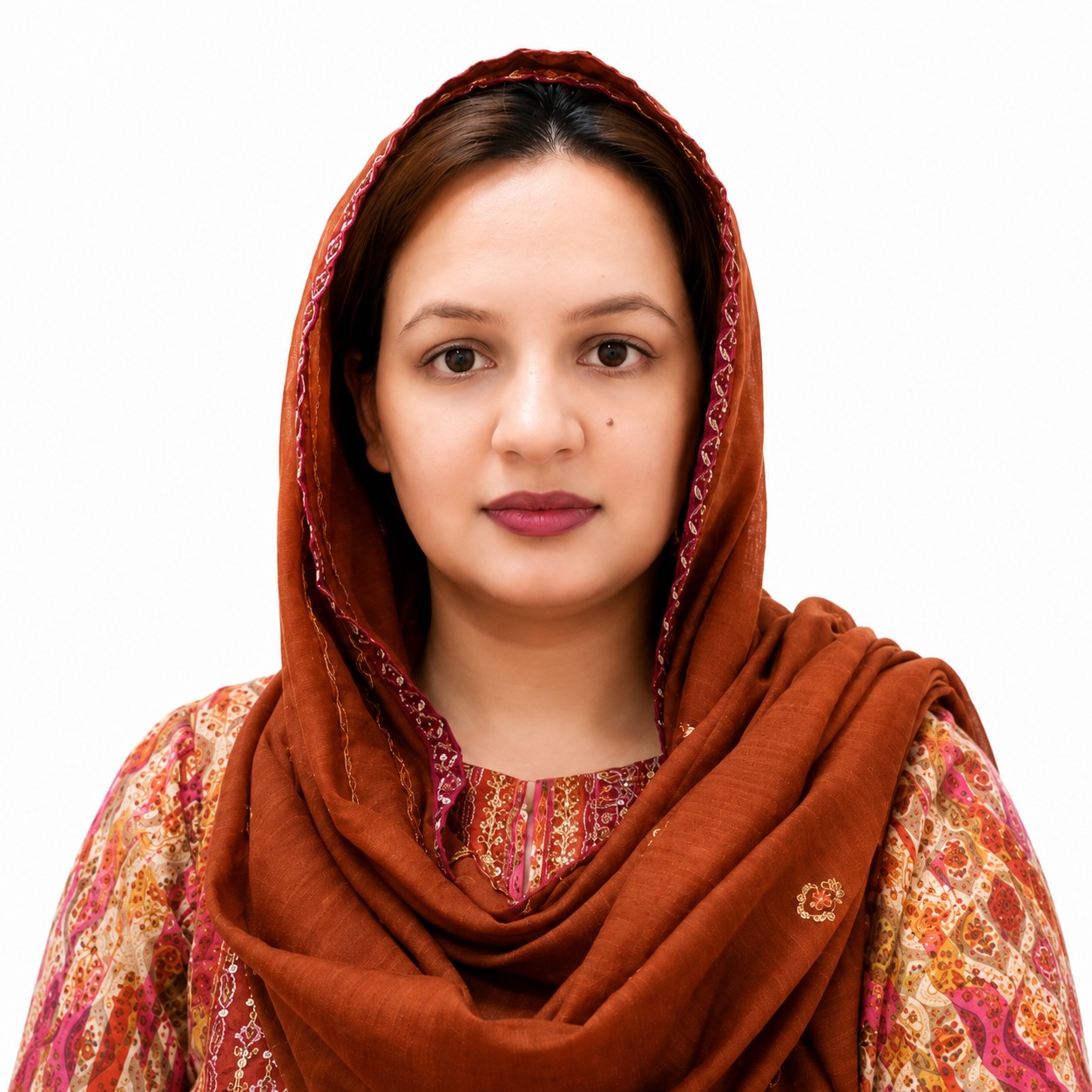 Dr Sana Ashfaq