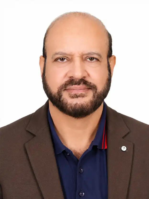 Shahzad Naeem Malik