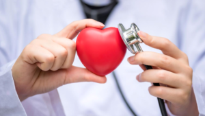 cardiologist