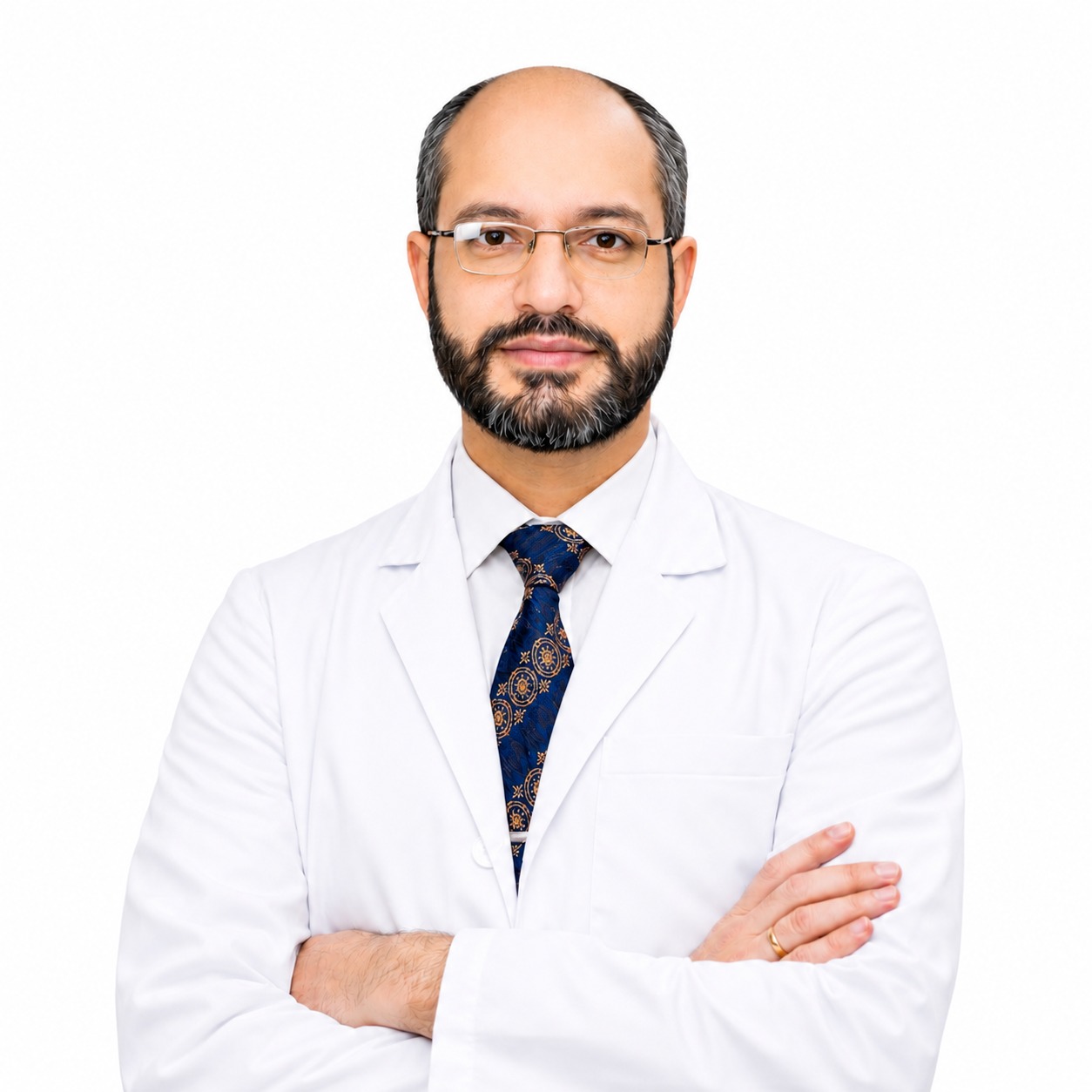 Dr. Yasir Ikram