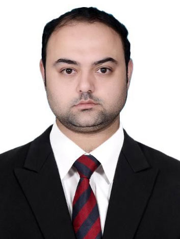 Hayat Khan
