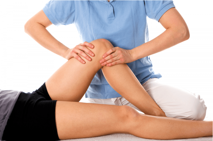 physiotherapist